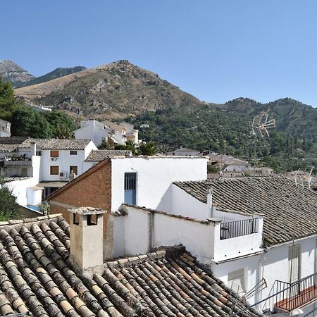 Casa Los Rosales Cazorla Exterior photo